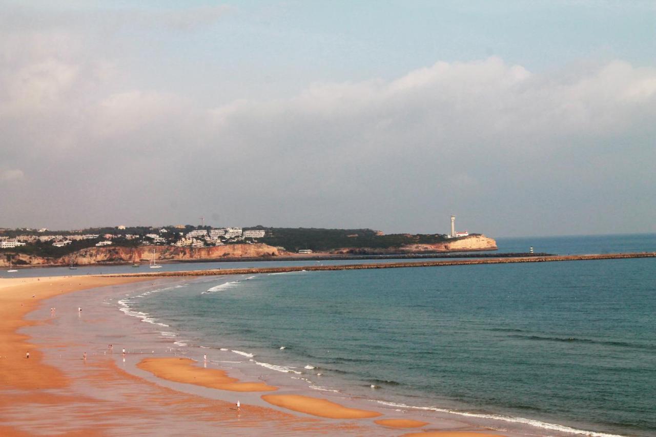 Praia Da Rocha, 4G Jardins Da Rocha, Sunny Studio, Air Conditioning, Two Pools, Internet, Parking, By Ig 波尔蒂芒 外观 照片