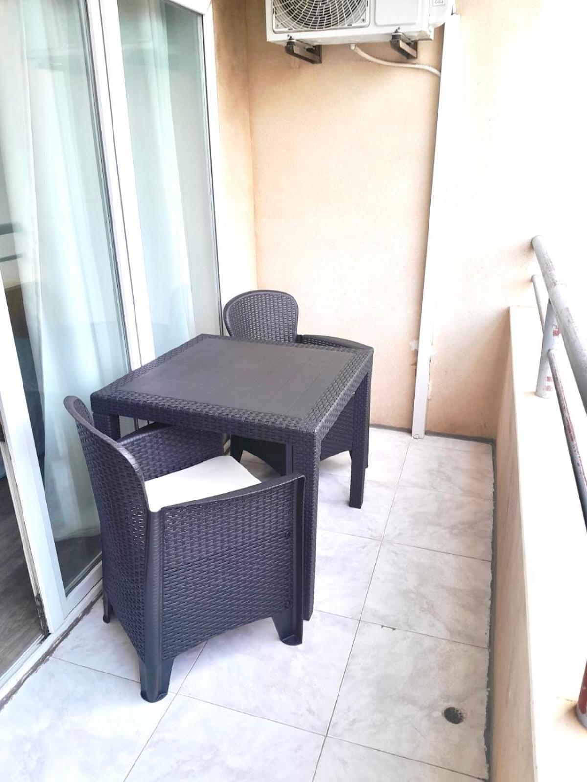 Praia Da Rocha, 4G Jardins Da Rocha, Sunny Studio, Air Conditioning, Two Pools, Internet, Parking, By Ig 波尔蒂芒 外观 照片