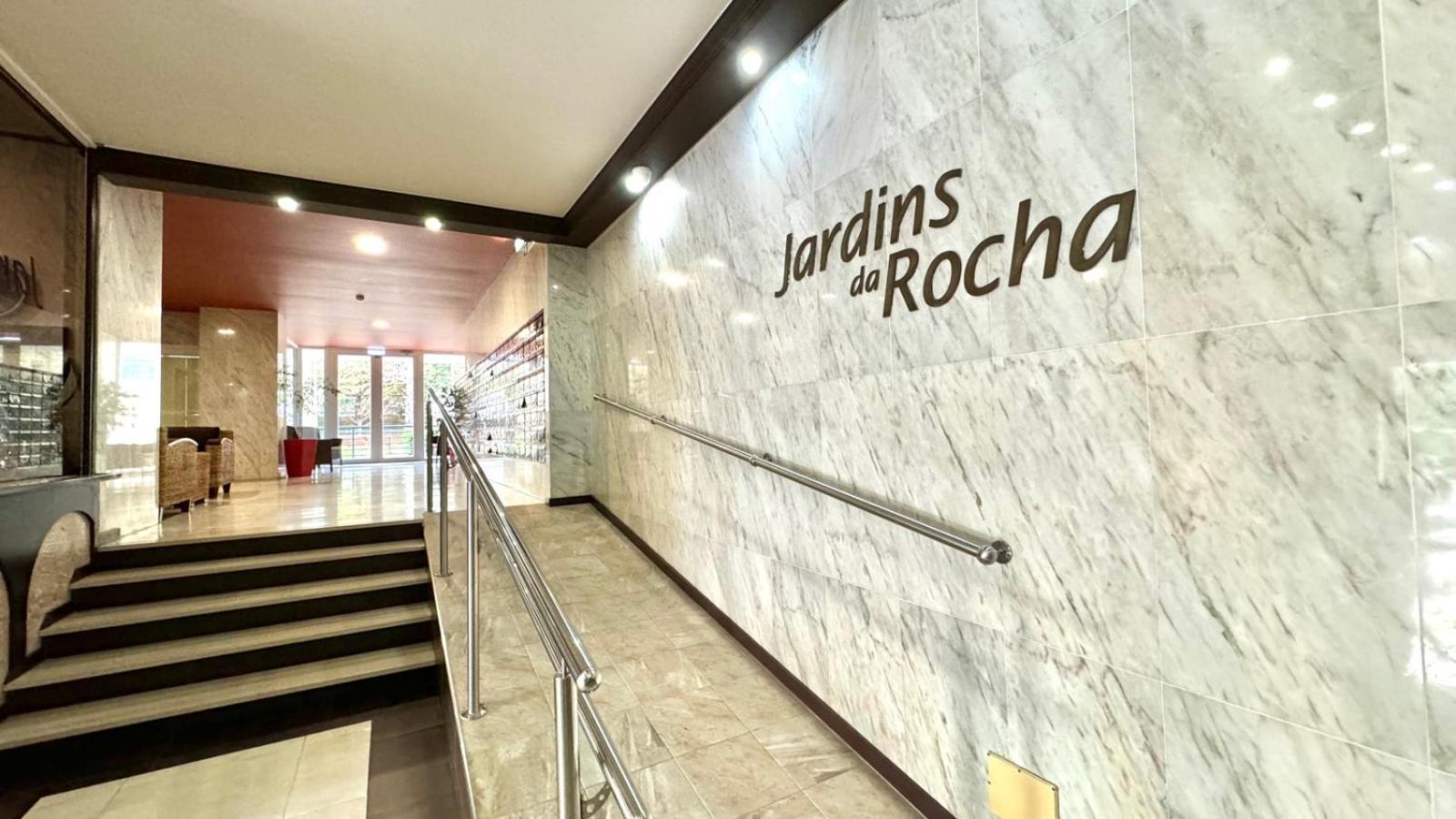 Praia Da Rocha, 4G Jardins Da Rocha, Sunny Studio, Air Conditioning, Two Pools, Internet, Parking, By Ig 波尔蒂芒 外观 照片